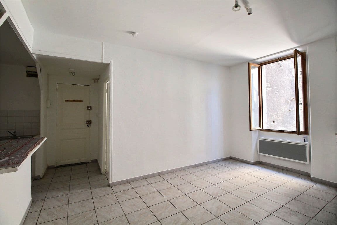 Appartement T2 à louer à Marseille – photo 5