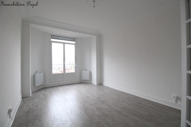 Appartement T3 à louer à Marseille – photo 1