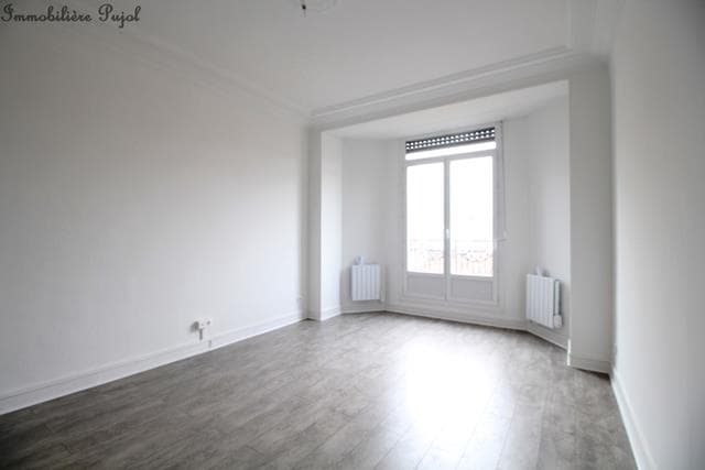 Appartement T3 à louer à Marseille – photo 2