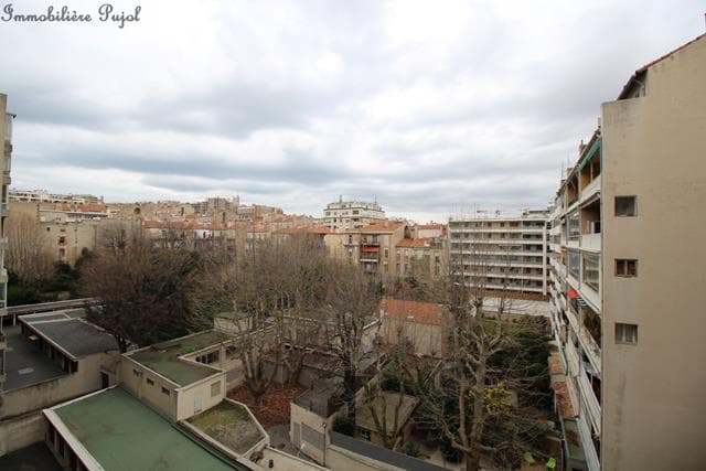 Appartement T3 à louer à Marseille – photo 8