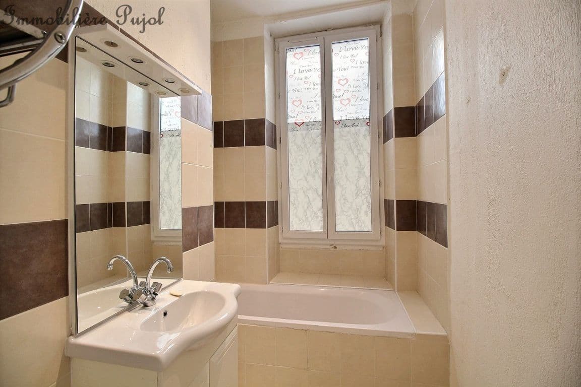 Appartement T2 à louer à Marseille – photo 4