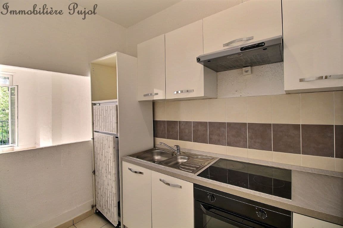 Appartement T2 à louer à Marseille – photo 3