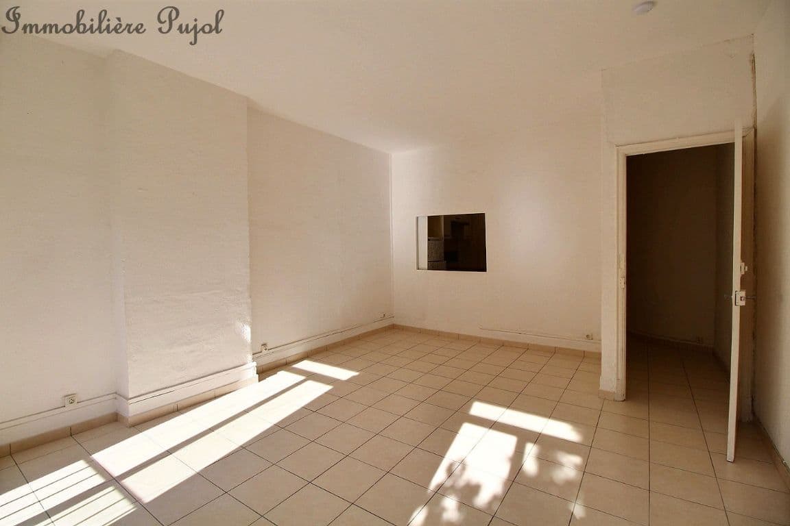 Appartement T2 à louer à Marseille – photo 2