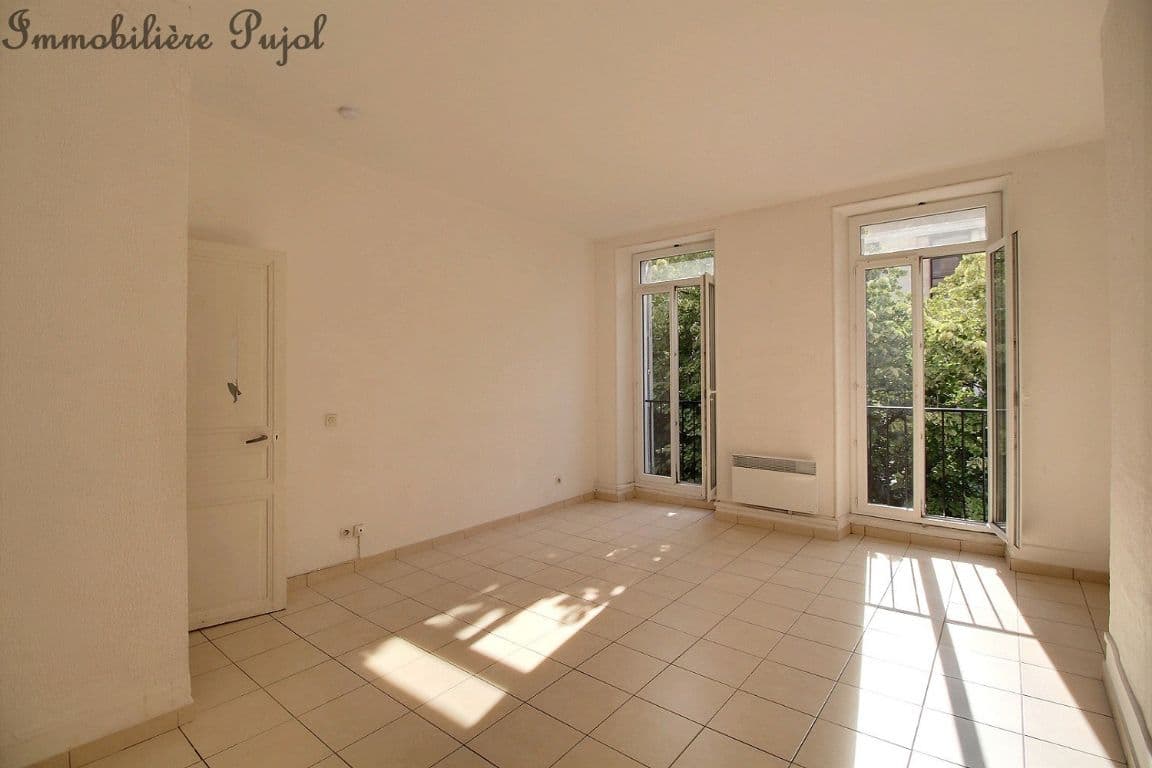 Appartement T2 à louer à Marseille – photo 1