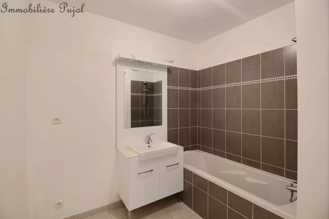 Appartement T3 à louer à Marseille – photo 7