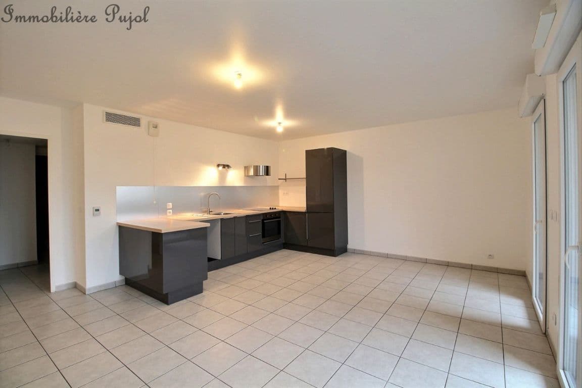 Appartement T3 à louer à Marseille – photo 3