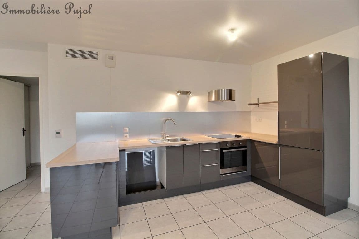 Appartement T3 à louer à Marseille – photo 5