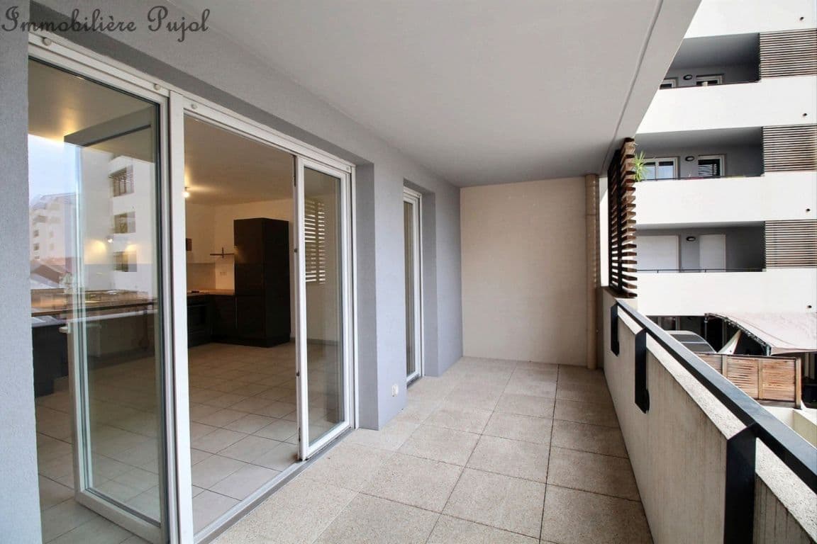 Appartement T3 à louer à Marseille – photo 2