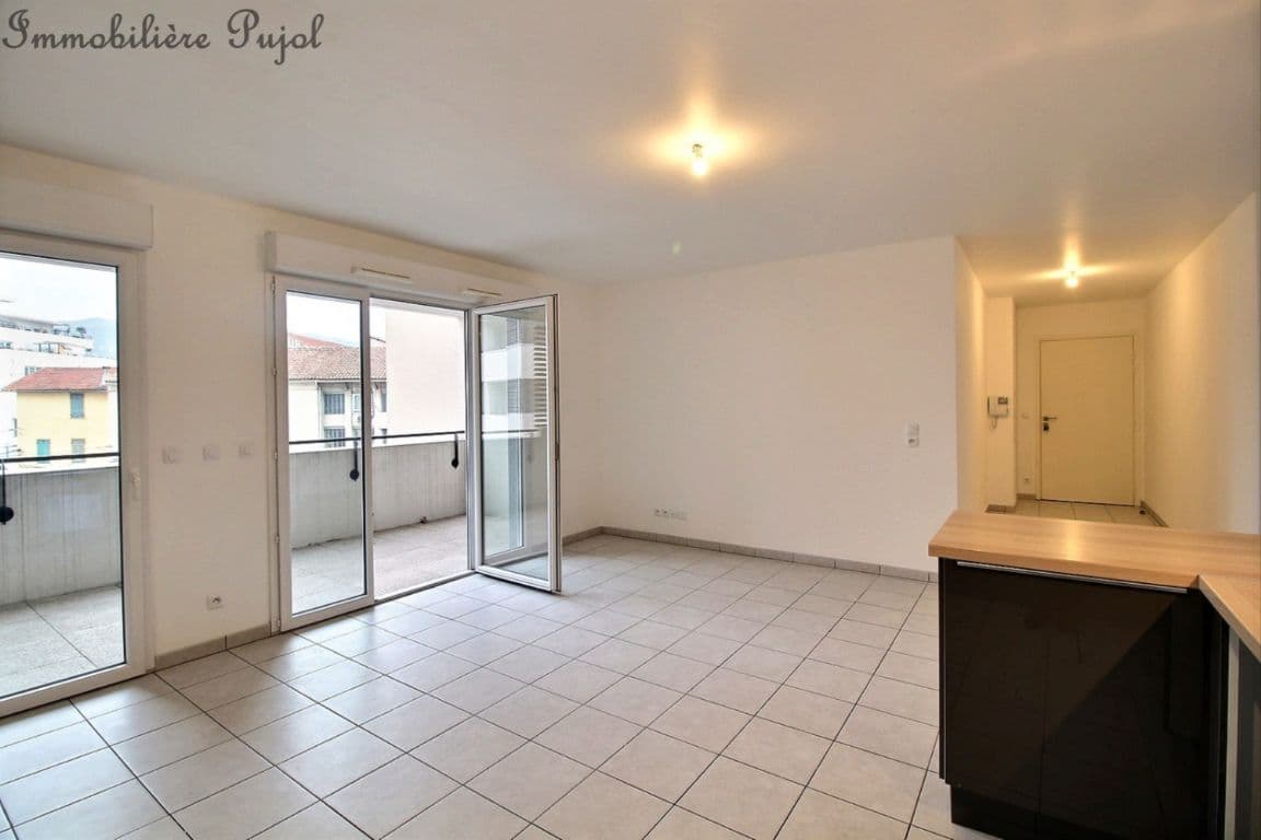 Appartement T3 à louer à Marseille – photo 6
