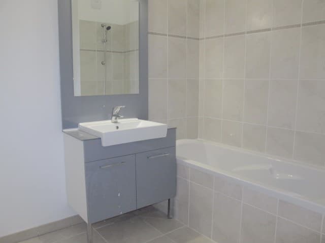 Appartement T2 à louer à Marseille – photo 5
