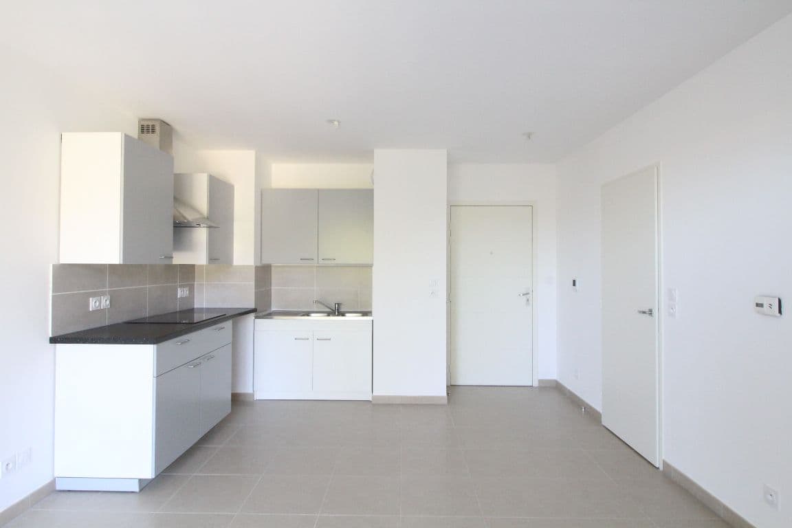 Appartement T2 à louer à Marseille – photo 2