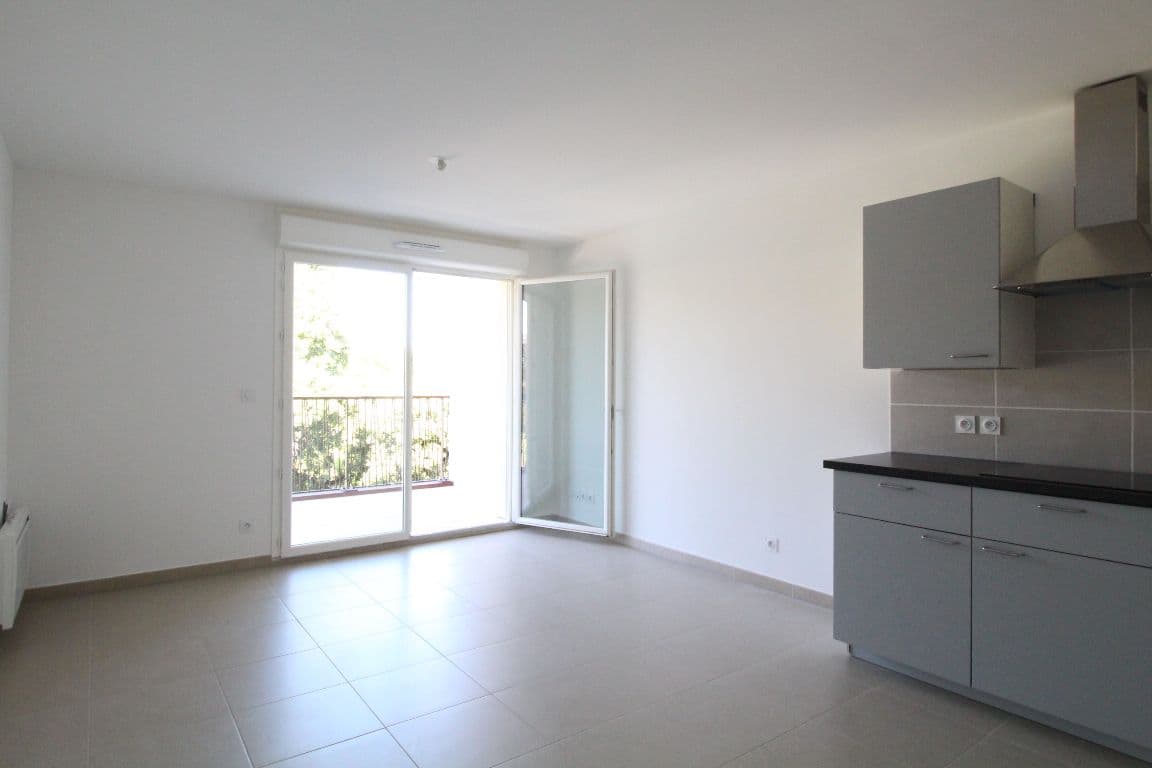Appartement T2 à louer à Marseille – photo 3
