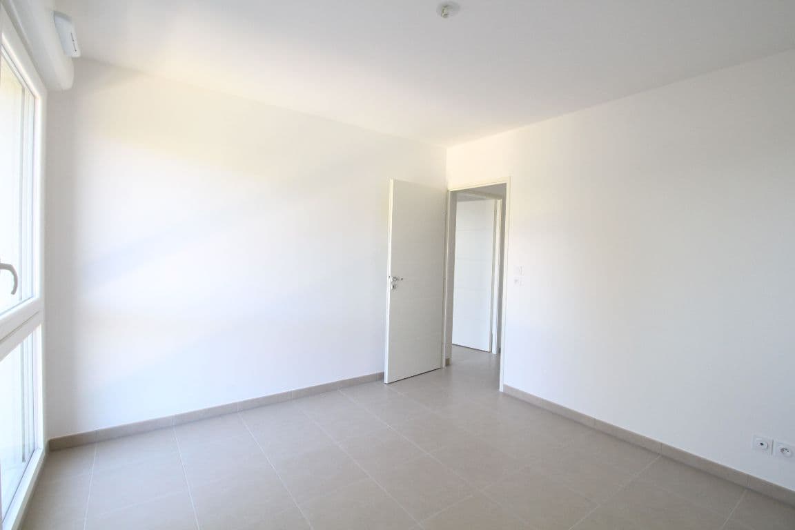 Appartement T2 à louer à Marseille – photo 4