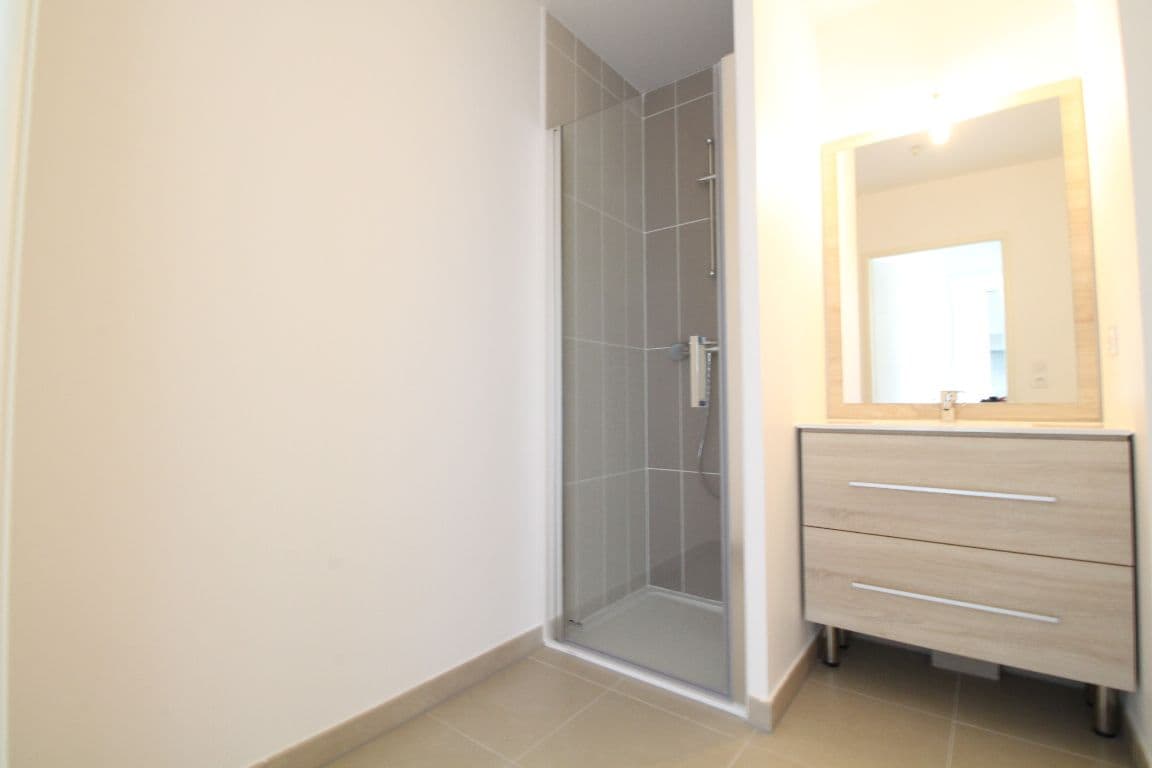 Appartement T2 à louer à Marseille – photo 5