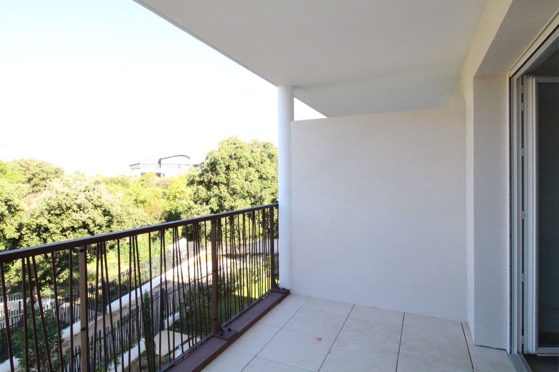 Appartement T2 à louer à Marseille – photo 6
