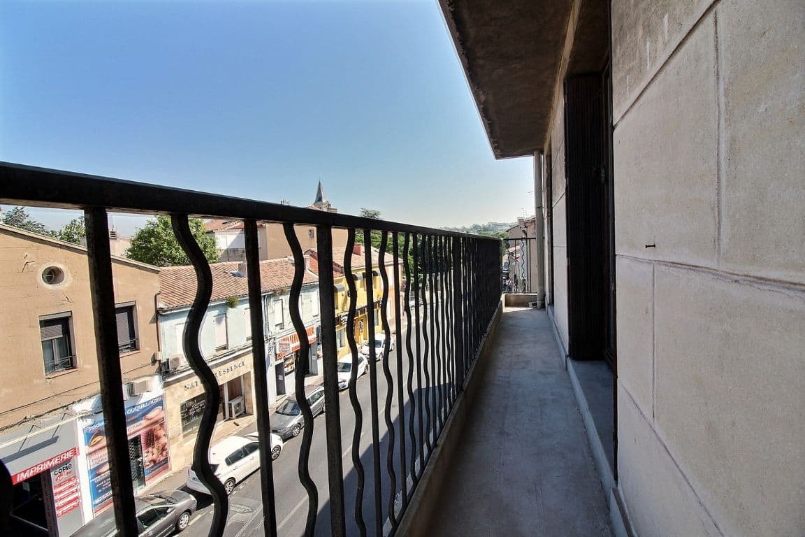 Appartement T3 à louer à Marseille – photo 7