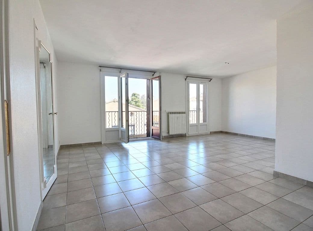 Appartement T3 à louer à Marseille – photo 1