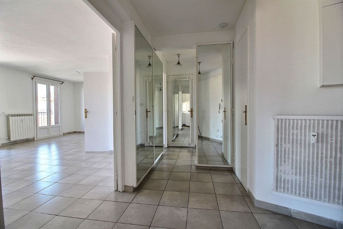 Appartement T3 à louer à Marseille – photo 2