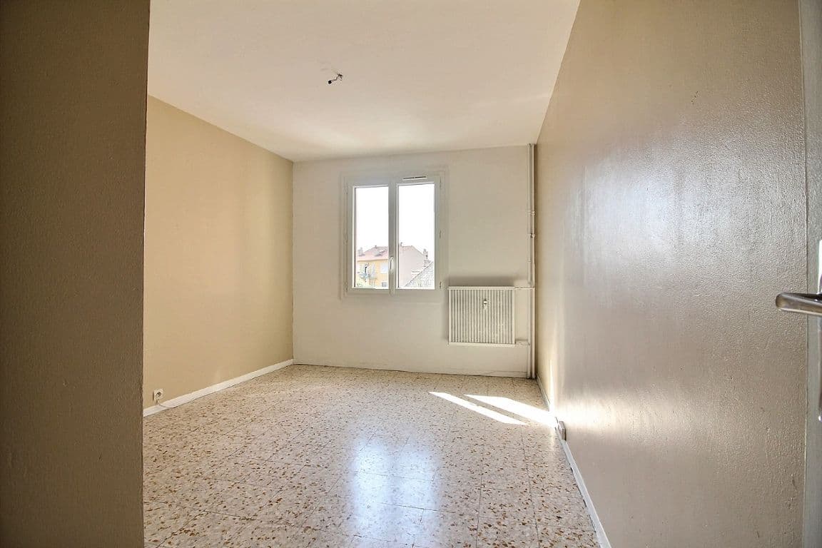 Appartement T3 à louer à Marseille – photo 3