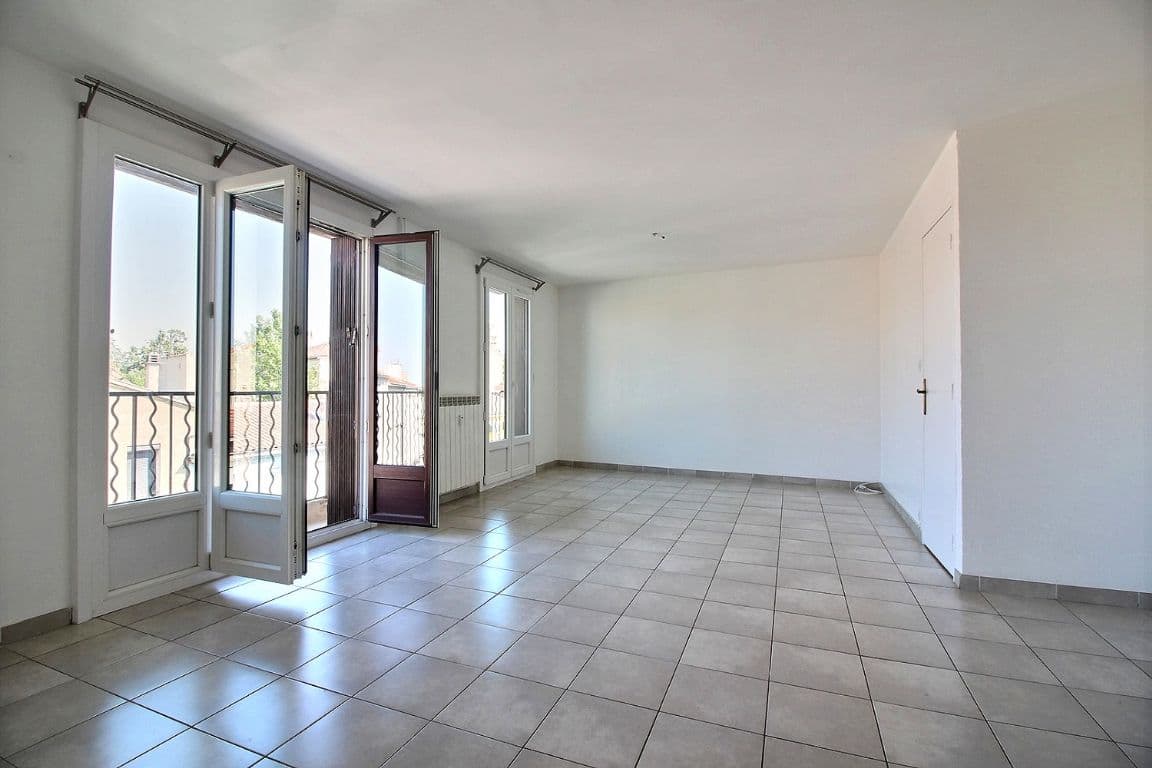 Appartement T3 à louer à Marseille – photo 4
