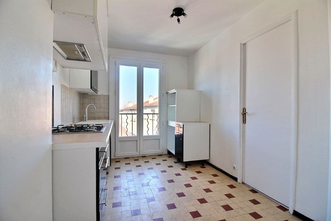 Appartement T3 à louer à Marseille – photo 5
