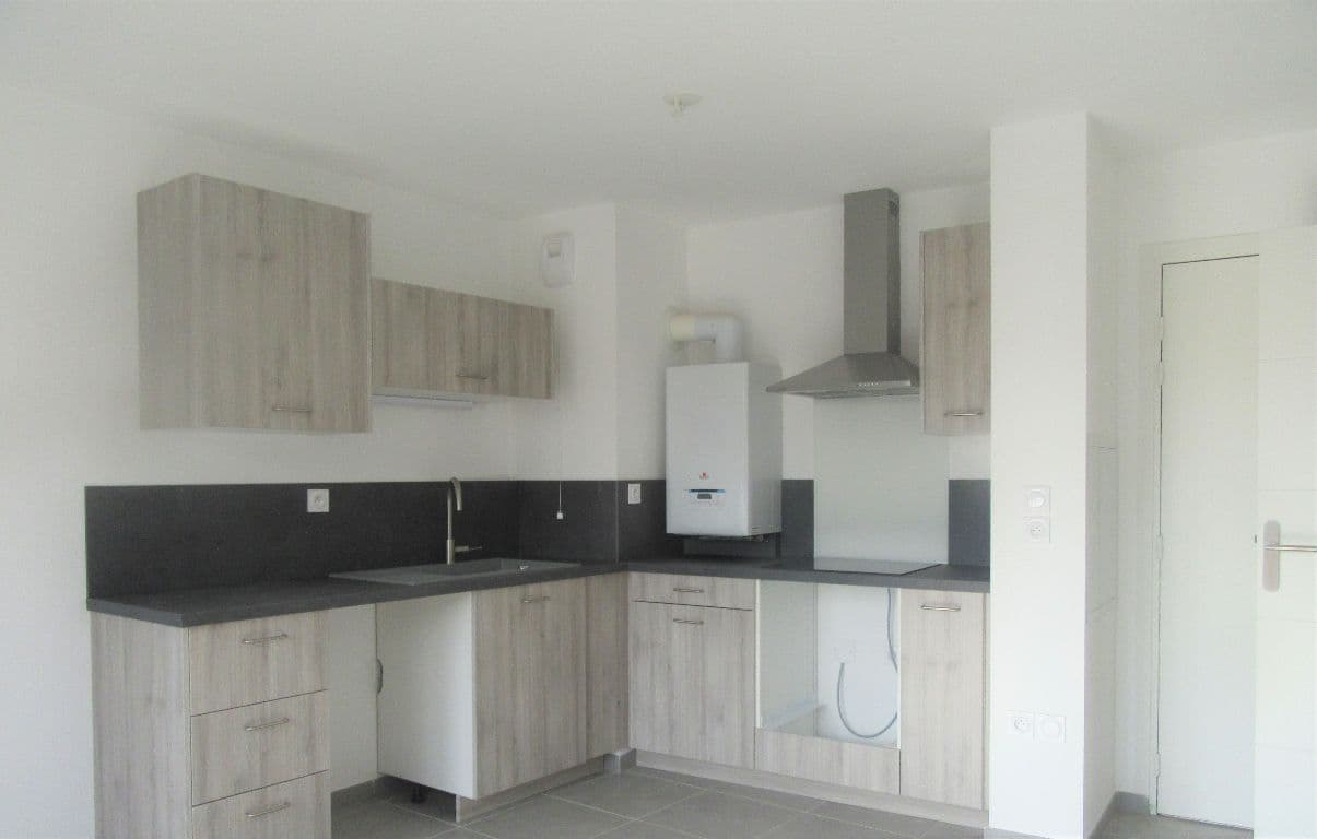 Appartement T2 à louer à Marseille – photo 8
