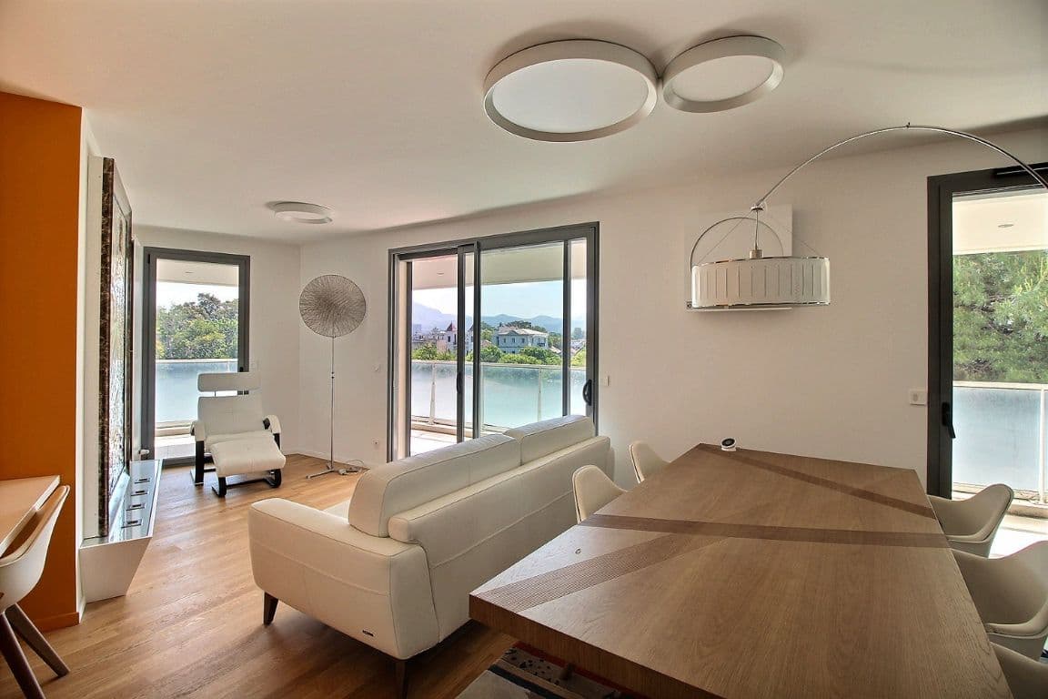 Appartement T3 à louer à Marseille – photo 3