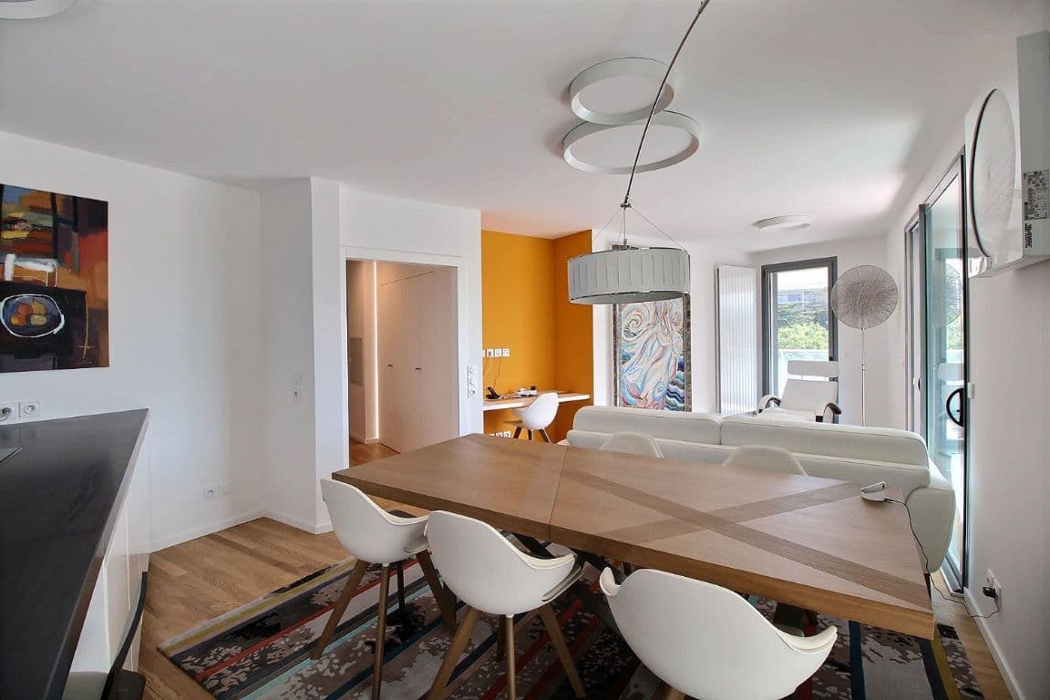 Appartement T3 à louer à Marseille – photo 2