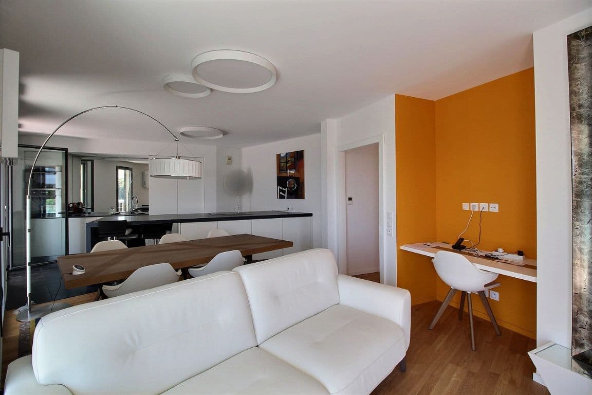 Appartement T3 à louer à Marseille – photo 5