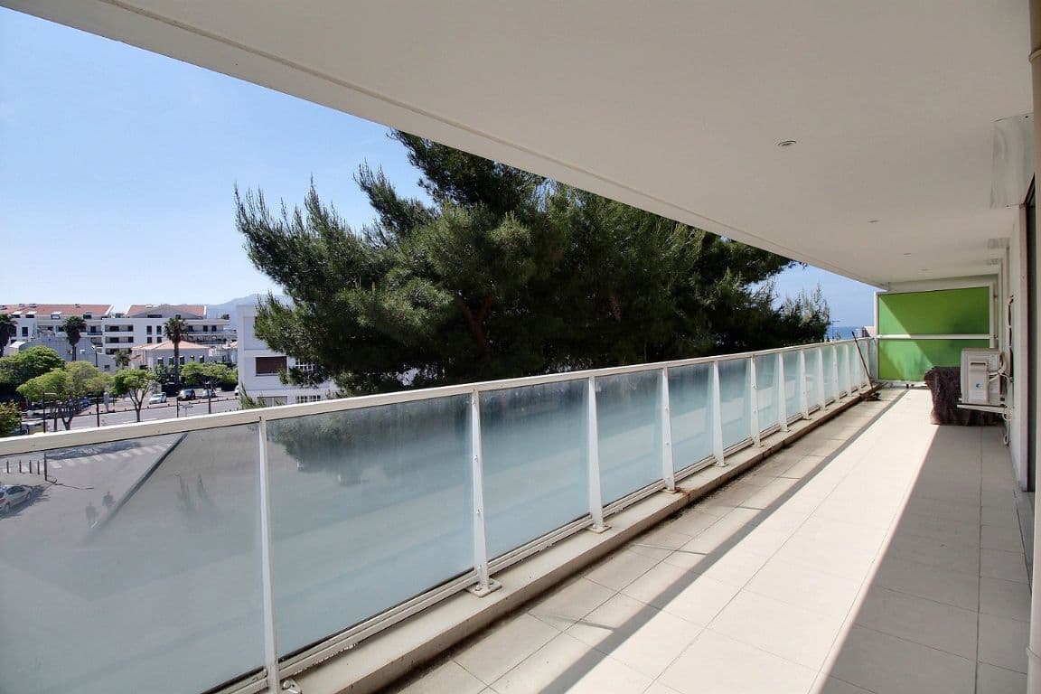 Appartement T3 à louer à Marseille – photo 1