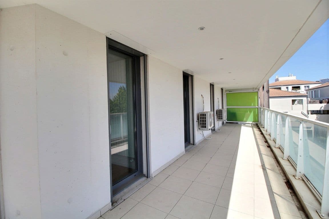 Appartement T3 à louer à Marseille – photo 9