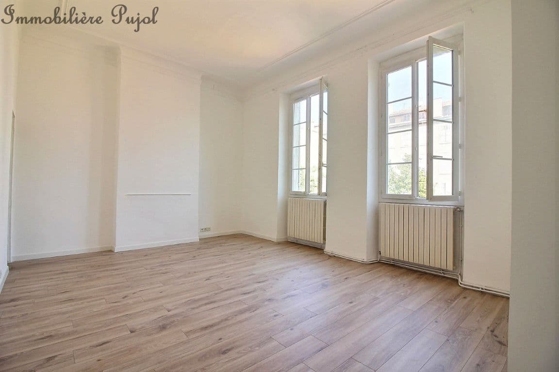 Appartement T4 à louer à Marseille – photo 1