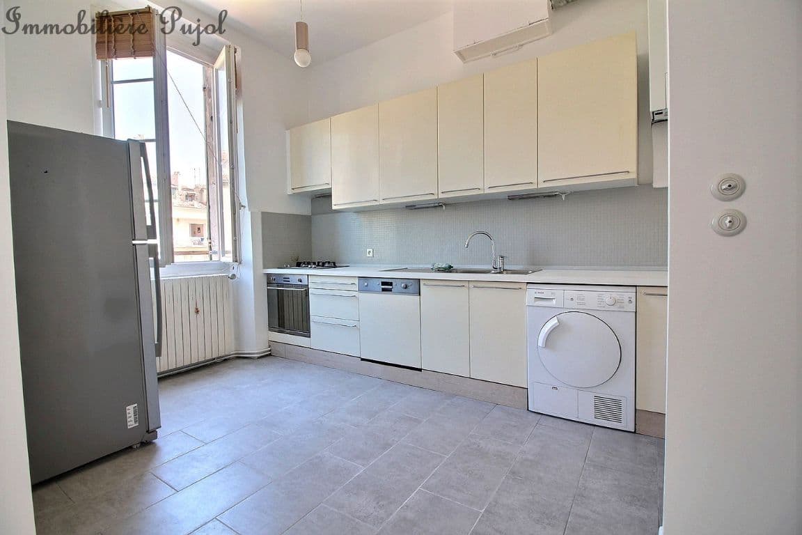 Appartement T4 à louer à Marseille – photo 3