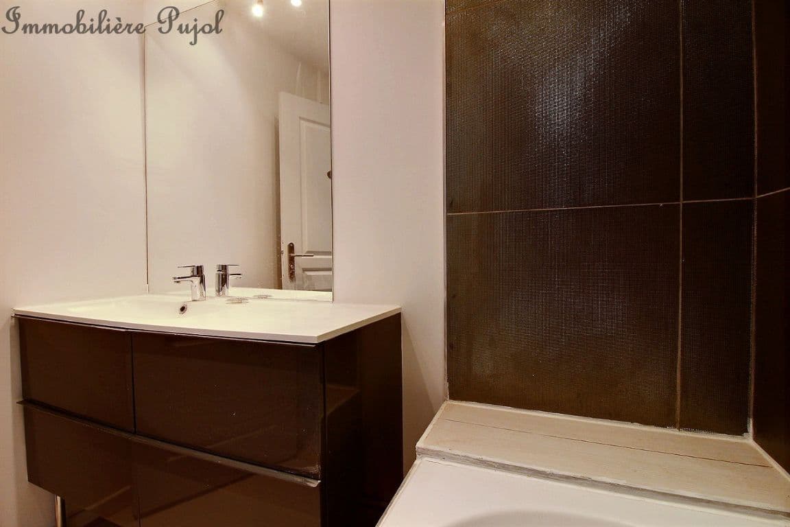 Appartement T4 à louer à Marseille – photo 8