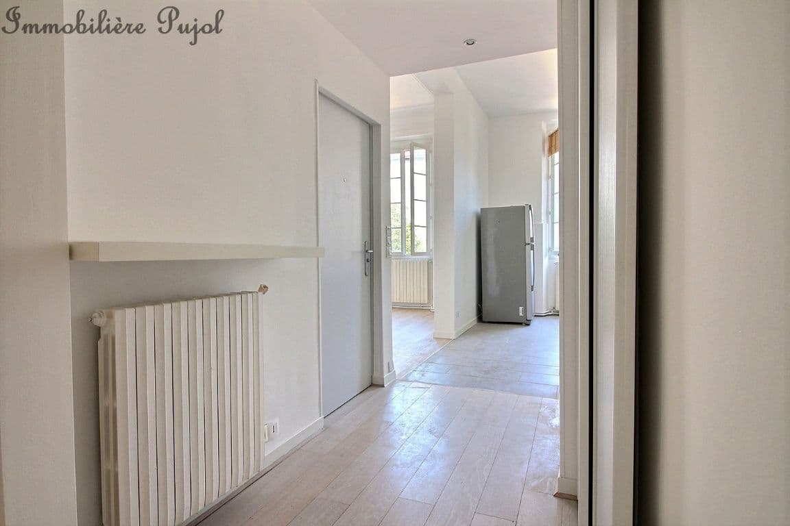 Appartement T4 à louer à Marseille – photo 7