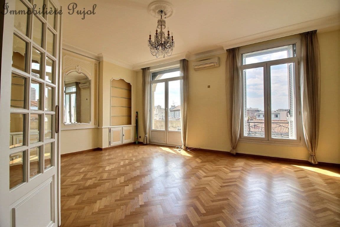 Appartement T3 à louer à Marseille – photo 1