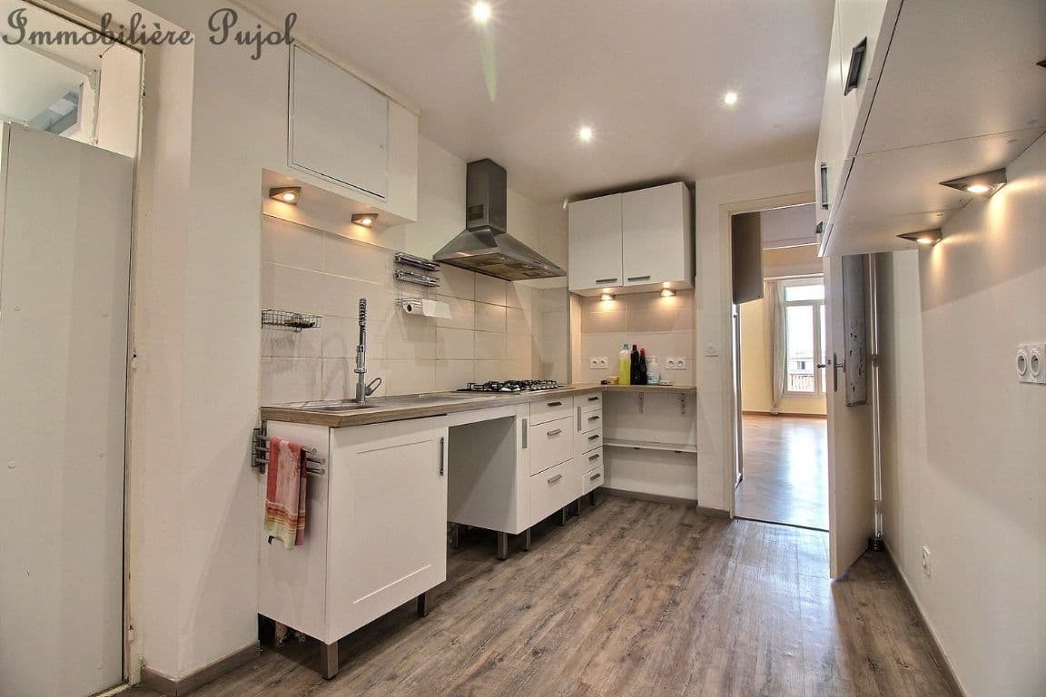 Appartement T3 à louer à Marseille – photo 2