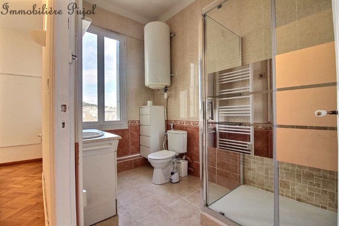 Appartement T3 à louer à Marseille – photo 5