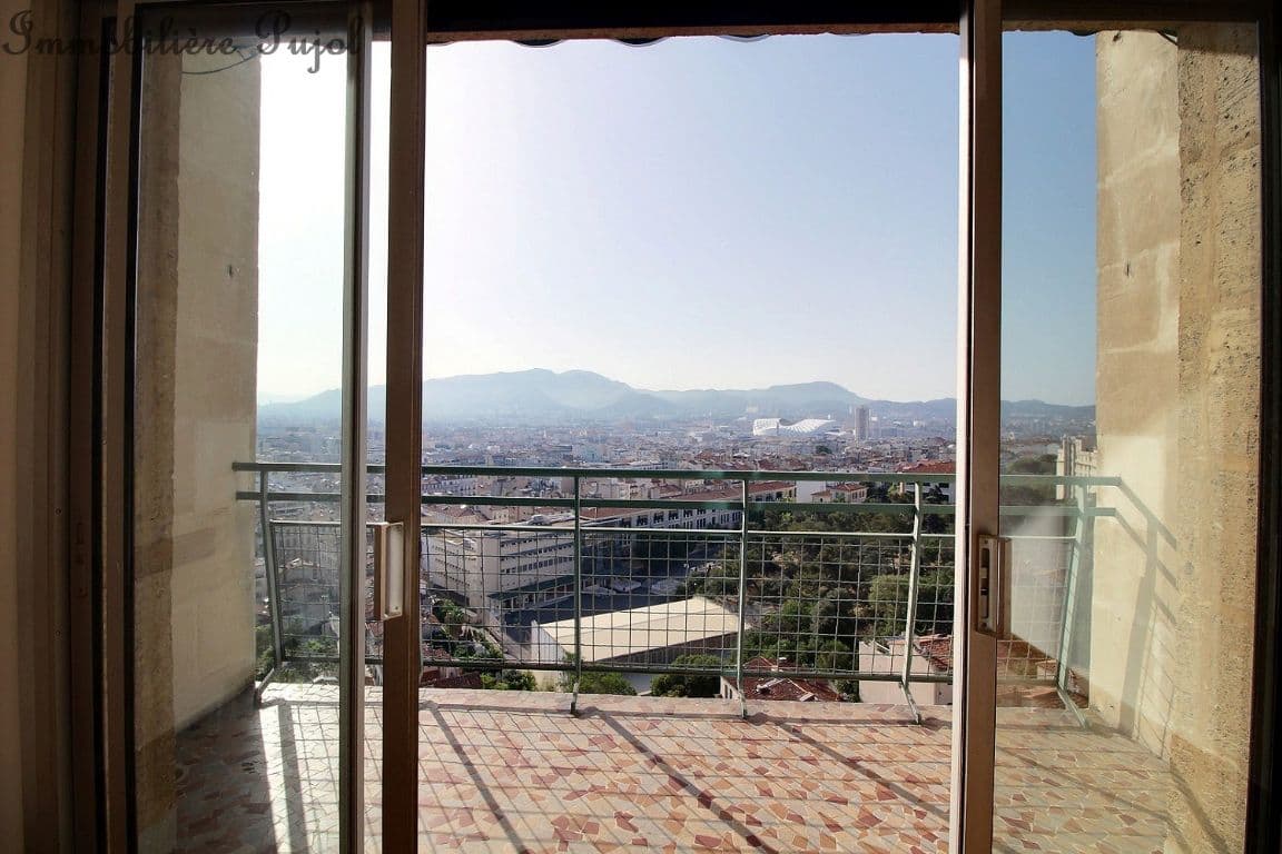 Appartement T4 à louer à Marseille – photo 3