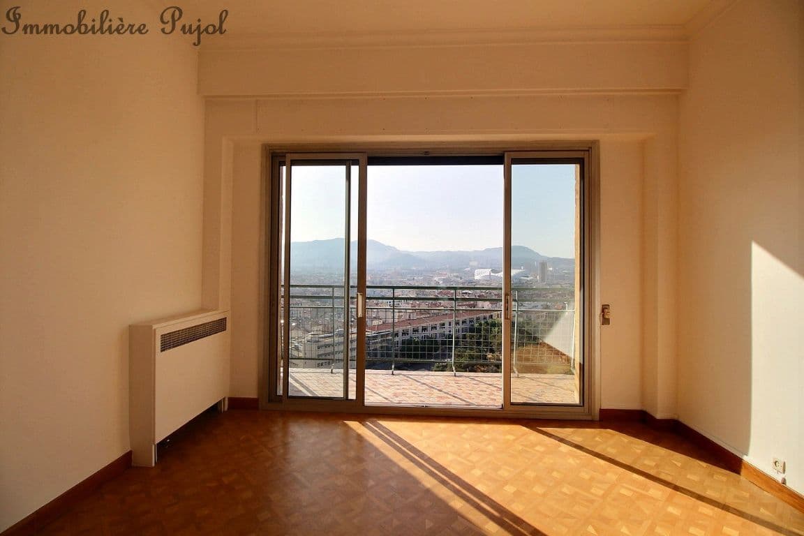 Appartement T4 à louer à Marseille – photo 4
