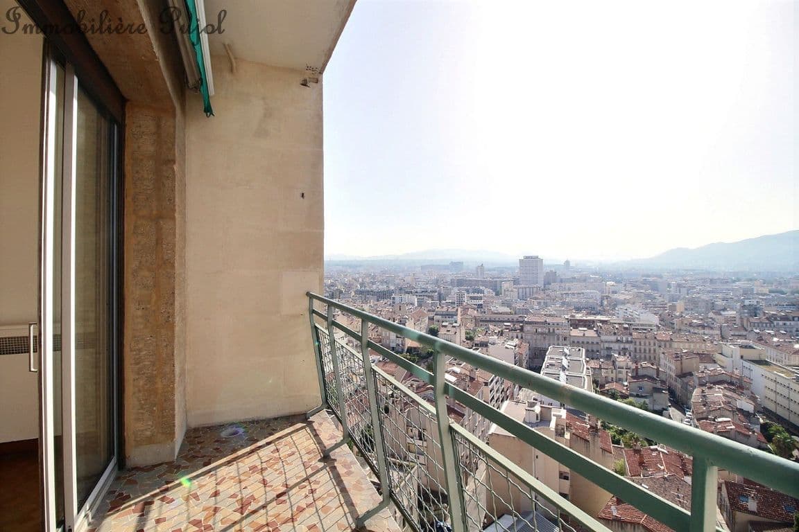 Appartement T4 à louer à Marseille – photo 1