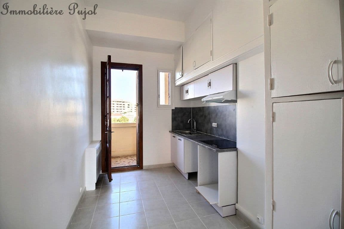 Appartement T4 à louer à Marseille – photo 7