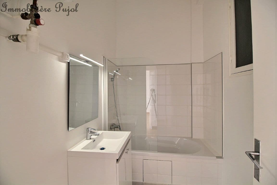Appartement T4 à louer à Marseille – photo 9