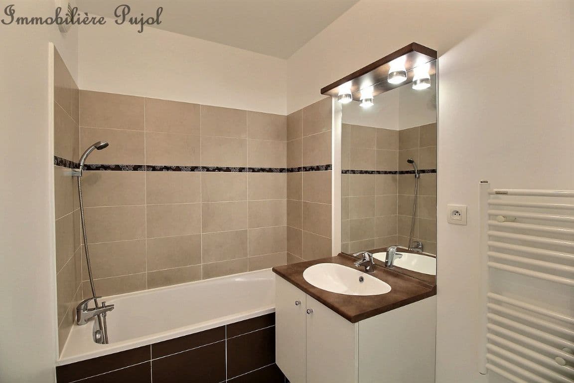 Appartement T3 à louer à Marseille – photo 7