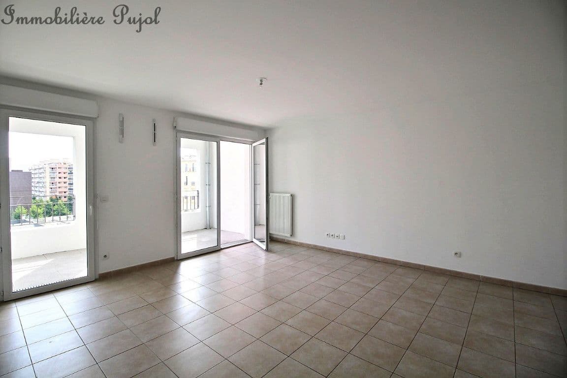 Appartement T3 à louer à Marseille – photo 4
