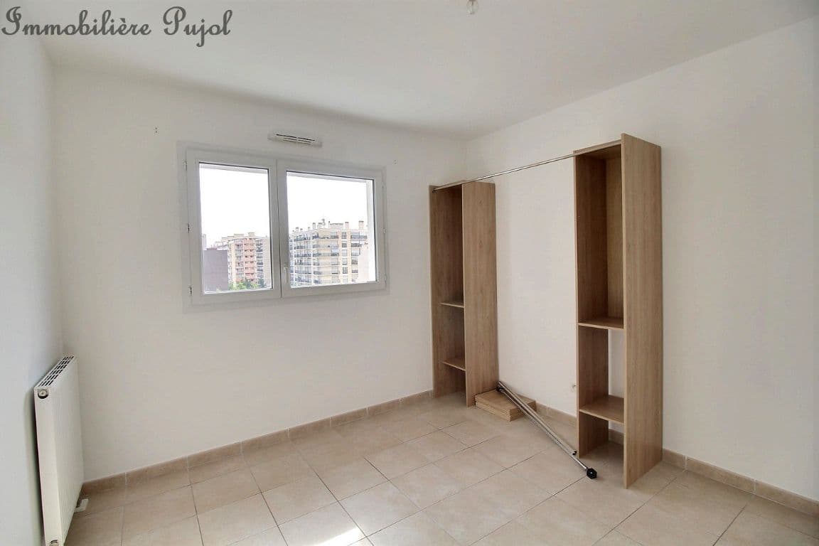 Appartement T3 à louer à Marseille – photo 8