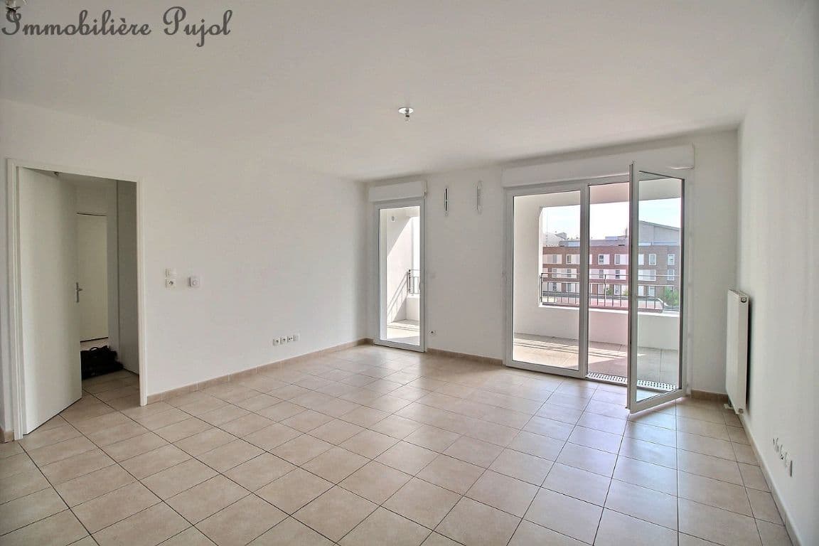 Appartement T3 à louer à Marseille – photo 2