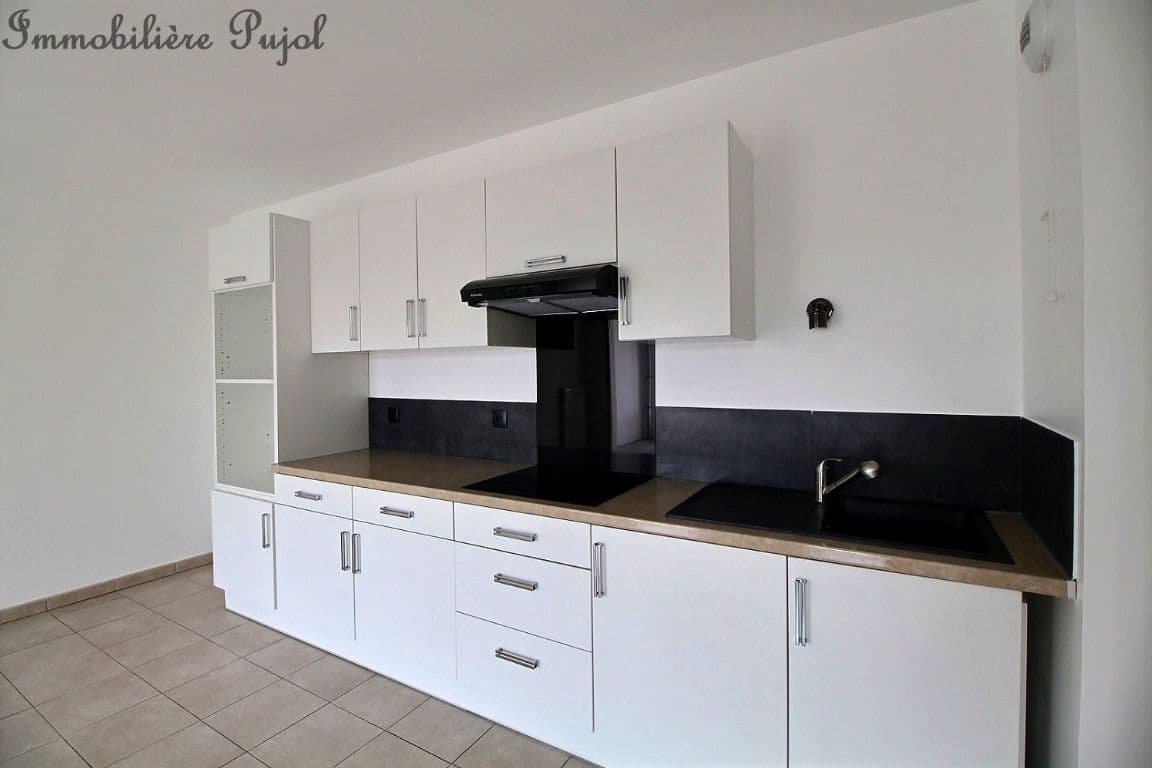 Appartement T3 à louer à Marseille – photo 3