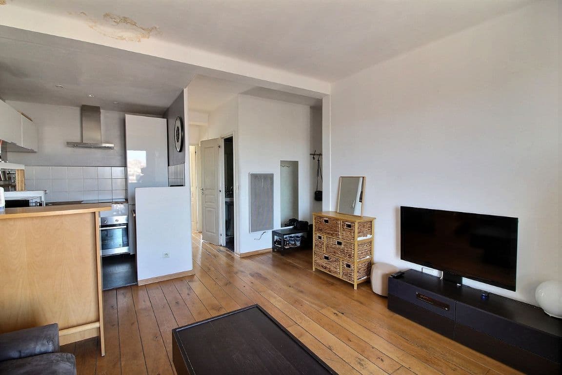 Appartement T2 à louer à Marseille – photo 5