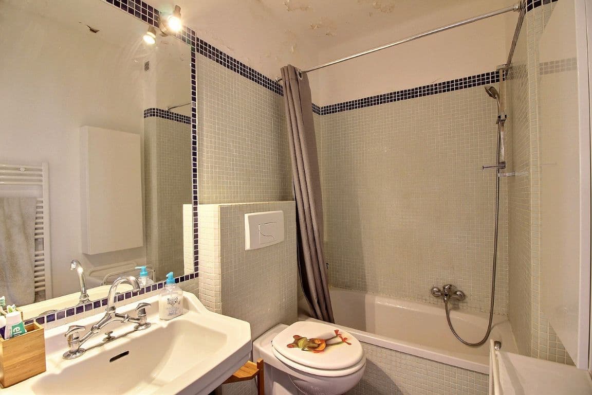Appartement T2 à louer à Marseille – photo 8